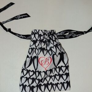 Brighton Jewelry Dust Bag - Only